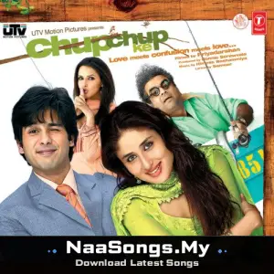 Chup Chup Ke