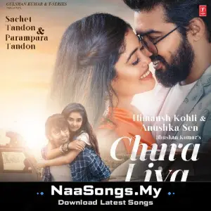 Chura Liya