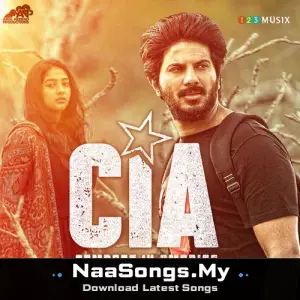 CIA - Comrade in America (Original Motion Picture Soundtrack)