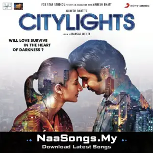 Citylights