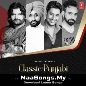 Classic Punjabi Pop Songs