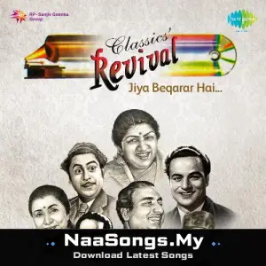 Classic Revival Jiya Beqarar Hai