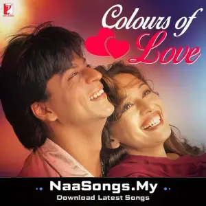Colours Of Love - 12 Romantic Instrumentals