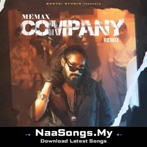 Company (Remix)