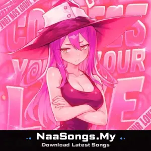 Confess Your Love Funk