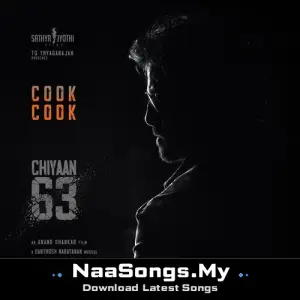 Cook Cook (From "Chiyaan 63")