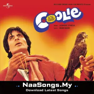 Coolie