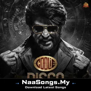 Coolie Disco (From "Coolie")