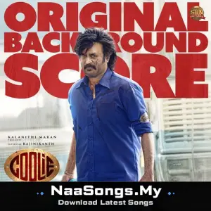 Coolie (Original Background Score)