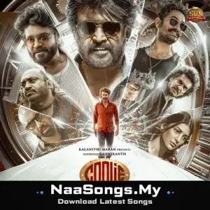 Coolie (Original Motion Picture Soundtrack)