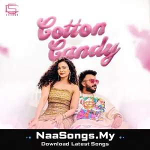 Cotton Candy