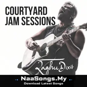Courtyard Jam Sessions