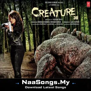 Creature 3D