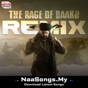 Daaku Maharaaj