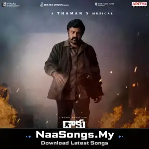 Daaku Maharaaj