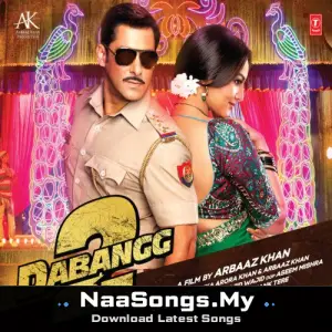 Dabangg 2