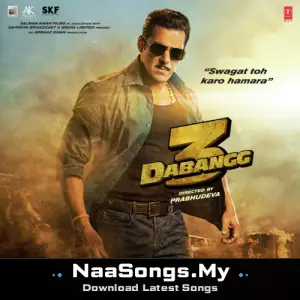 Dabangg 3