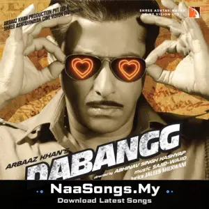 Dabangg