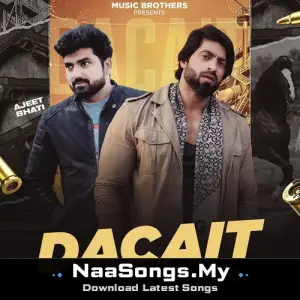 Dacait