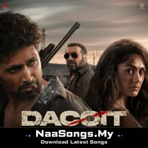 Dacoit (Hindi)
