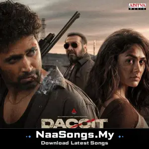 Dacoit Kannepettaro Mix (From "Dacoit")