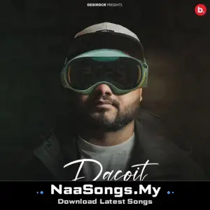Dacoit (Lofi)