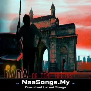 DADA-OG Time Begins