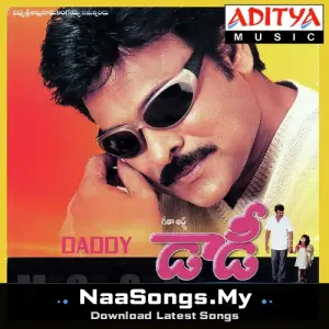 Daddy