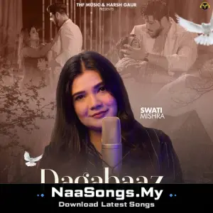 Dagabaaz (Female Version) mp3 download