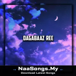 Dagabaaz Ree