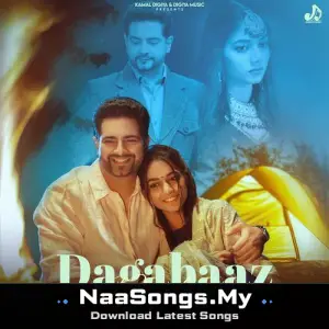 Dagabaaz