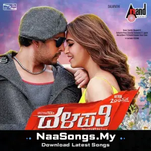 Dalapathi (Original Motion Picture Soundtrack)