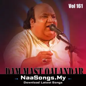 Dam Dam Ali Ali Dam Vol 161