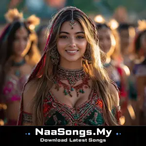 Damn Girl Item Song Bollywood Christmas