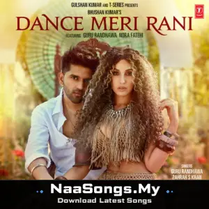 Dance Meri Rani (feat. Nora Fatehi)