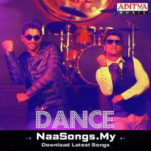 Dance With DSP
