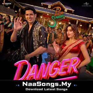 Danger (From "Param Sundari")