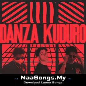 Danza Kuduro