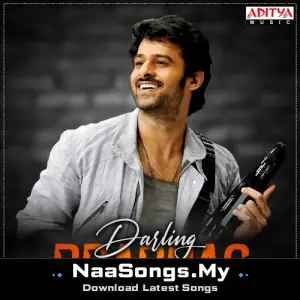 Darling Prabhas