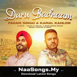 Daru Badnaam