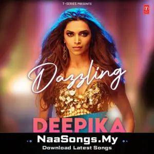 Dazzling Deepika Padukone