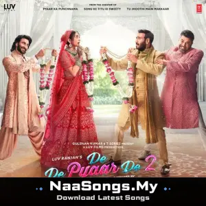 De De Pyaar De 2