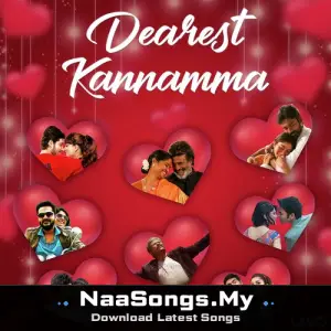 Dearest Kannamma!