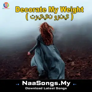Decorate My Weight