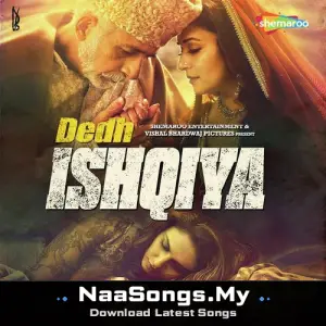 Dedh Ishqiya