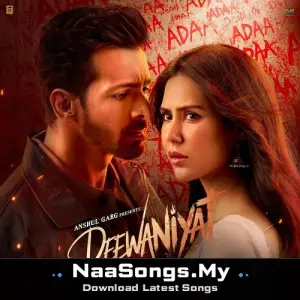Deewaniyat (Rock Version)