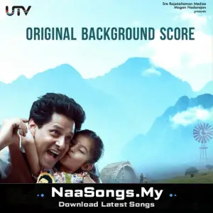 Deiva Thirumagal BGM Original Background Score