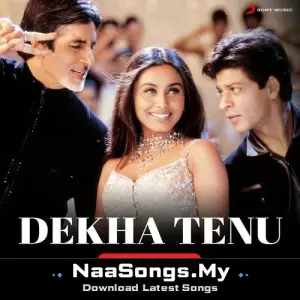 Dekha Tenu (Trending Version)