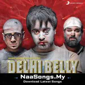 Delhi Belly