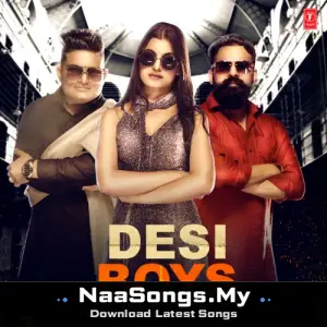 Desi Boys